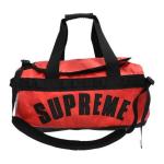 Дорожная сумка Supreme унисекс Supreme SS19, Red - фото