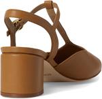 Туфли Bernardo Romi, Butterscotch - фото 5