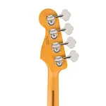 Бас-гитара Fender American Ultra II Jazz, гриф из эбена, Ultraburst - фото 7