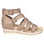 Сандалии гладиаторы Simone Easy Street, taupe - фото 2