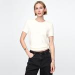 Топ женский GAP, синий - фото 4