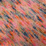 Шорты для девочек Majorca в цвете Space Dye Multi Appaman - фото 4