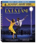 Диск Blu-ray La La Land [2016] - фото
