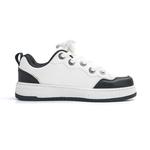 Кроссовки Jifffly Skateboarding Shoes Unisex Low-top, бежевый - фото 2