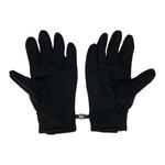 Under Armour Полиамидные спортивные перчатки Unisex Black - фото 3