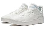 Кеды (WMNS) Li-Ning Superwave Lo 'Triple White', белый - фото 3
