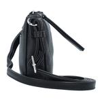 Сумка кросс-боди Tom Tailor KYRA, черный - фото 3