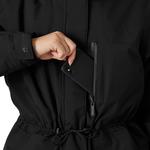 Куртка Helly Hansen Nora Insulated 20 Helly Hansen, Black - фото 4