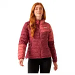 Куртка Regatta Hillpack III, розовый - фото