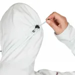 Куртка Trangoworld Kitzbuhel softshell, белый - фото 5