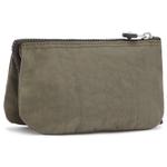 KIPLING Чехол 'Creativity' в цвете Khaki - фото 2