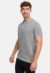 Свитер INDICODE JEANS Vorm, Grey - фото 4
