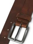 Ремень JACVICTOR BELT Jack & Jones, цвет mocha bisque - фото 3