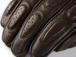 Мотоциклетные перчатки Blauer banner, Brown - фото 5