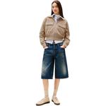 Tommy Hilfiger Куртка женская, Khaki GUQ - фото 5