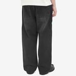 Джинсы прямого кроя About:Blank, черный - фото 3