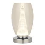 Настольная лампа Eglo Batista 3 цвет beige/silber - фото 2