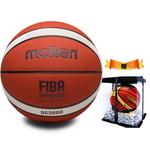 Баскетбольный мяч Molten - фото