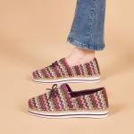 Эспадрильи женские Joy&Mario, синий - фото 17