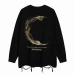 Футболка унисекс BEAR UNION, белый - фото 3