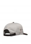 Бейсболка Billabong THROWBACK STRAPBACK, Sil/Grey - фото 2