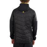 Куртка софтшелл Fundango, черный - фото 2