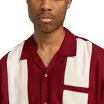 Мужская рубашка Bowling Element, красный - фото 4