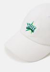 Кепка All Star 6 Panel Hat Unisex HUF, кремовый - фото 4
