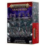 Фигурка Vanguard: Hedonites Of Slaanesh Games Workshop - фото