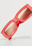 Солнцезащитные очки Dsquared2 UNISEX, Coral - фото 5