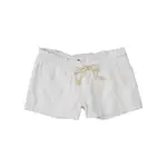 Женские шорты Roxy Oceanside, белый - фото 6