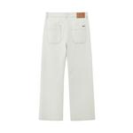 NANS STUDIO Мужские джинсы, Винтажный синий - фото 2