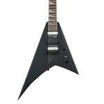 Электрогитара Jackson JS Series JS32T Rhoads Electric Guitar, Satin Black - фото