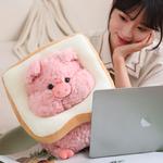 Плюшевая кукла Dunt Piglet высотой 32см/45см Tranquility and elegance - фото 8