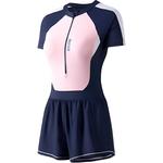 Купальник слитный One piece Kappa, черный - фото 3