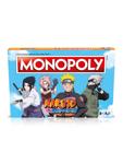 Игра - Монополия Наруто - фото
