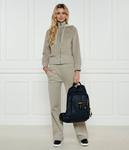 Рюкзак Samsonite, синий / оранжевый - фото 3