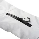 Куртка Alpine Pro Uzer, серый - фото 3