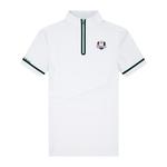 Футболка мужская RYDER CUP EST.1927, белая - фото 3