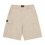 Шорты Corteiz Guerillaz Cargo Short, Tan - фото