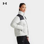 Under Armour Женская пуховая куртка, Black - фото 5