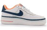 Кроссовки air force 1 низкие Nike, белый - фото 2