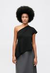 Топ Anna Field Top, Black - фото