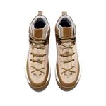 Мужские ботинки Cahhrrn X Martin Boot Men Beige Hautton - фото 8