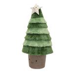 Плюшевая игрушка Amuseables Nordic Spruce Christmas Tree JELLYCAT - фото 3