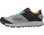 Походная обувь Danner Trail 2650 3", цвет Gray/Blue/Spectra Yellow - фото 4