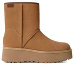 (WMNS) UGG Cityfunc 'Chestnut' - фото 2