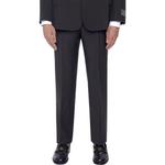 GUCCI Повседневные брюки мужские черные - фото 4