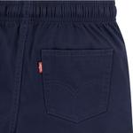Шорты Levi's Boys' Pull-on Twill, Naval Academy - фото 5