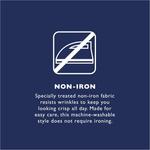 Tommy Hilfiger Men's, Navy - фото 5